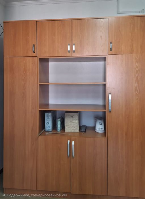 Продам два шкафа