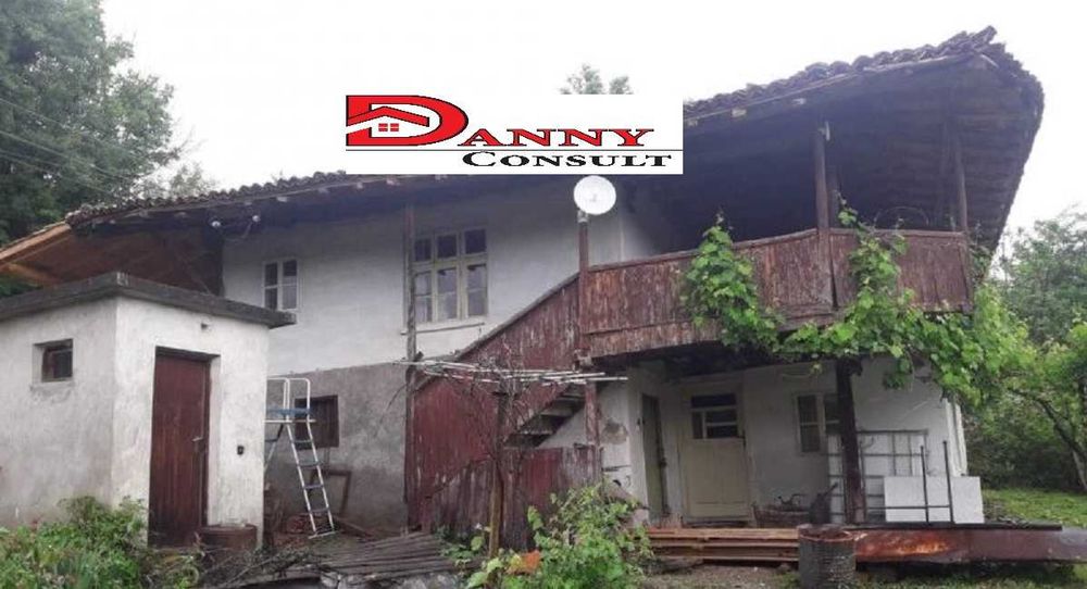 Продава се Къща в с. Долни Марян, Област Велико Търново - 100 кв.м за 270 €/кв.м - Снимка #2