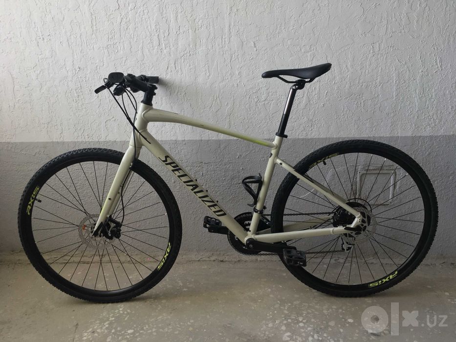 Specialized Sirrus 2022 2.0