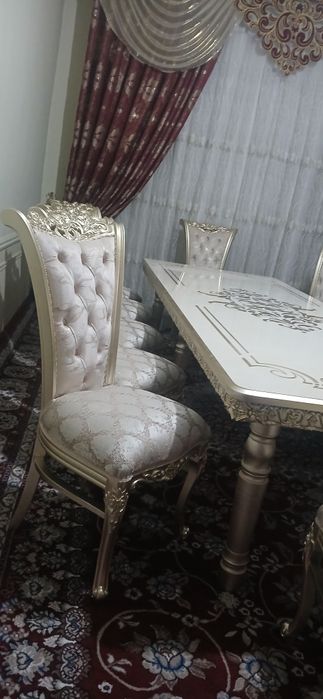 Zamin Mebill arzon stol sutullari