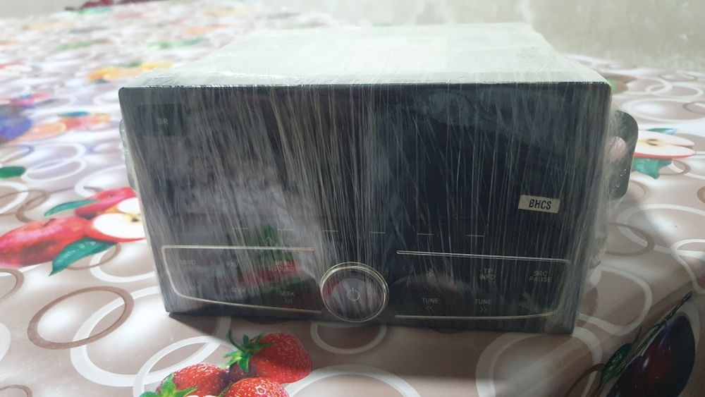 Жентра мафнитафон