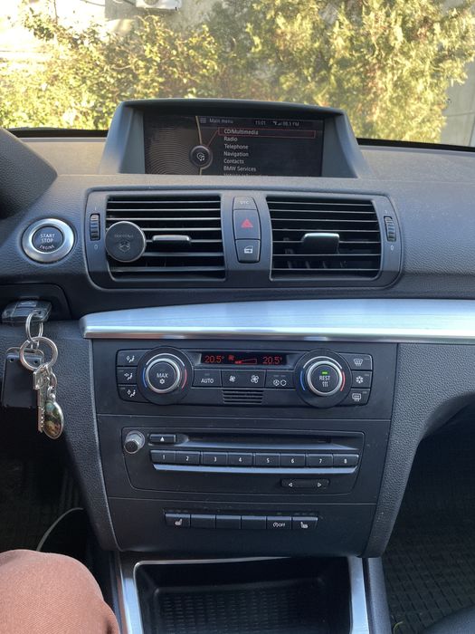 Bmw seria 1 120D