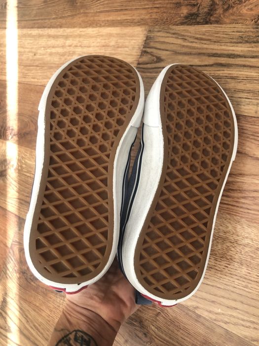 Детски кецове Vans