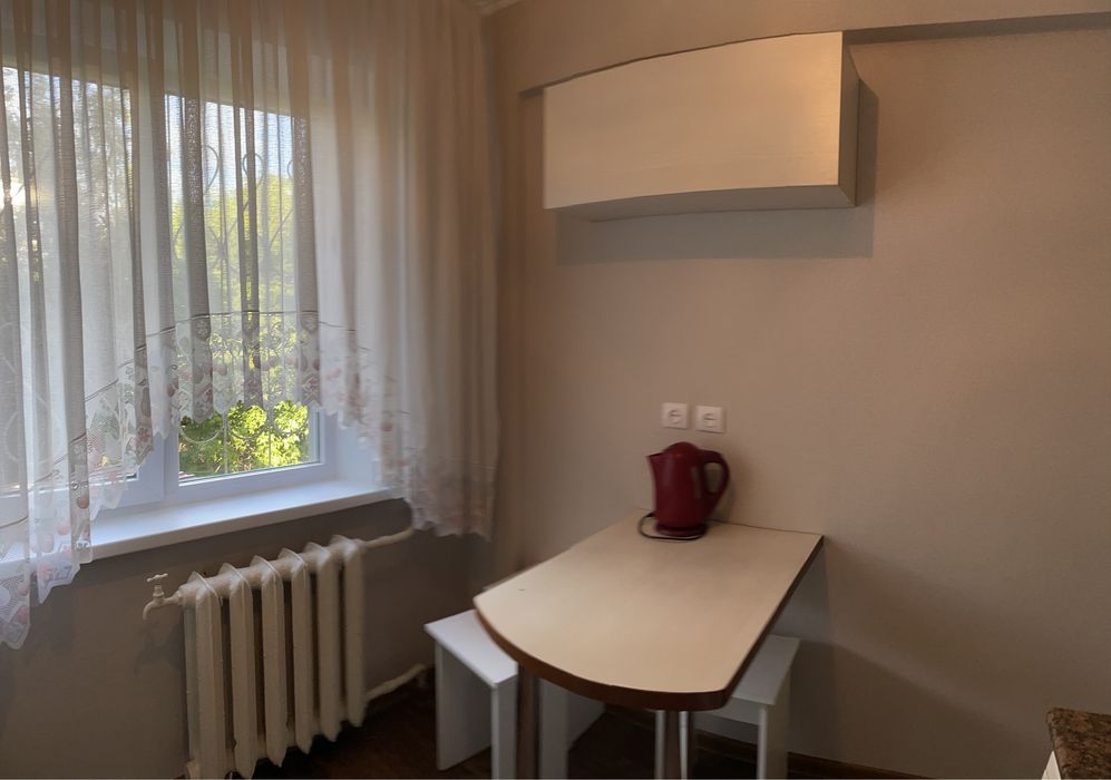 Сдается 1,5 Люкс район ЦР