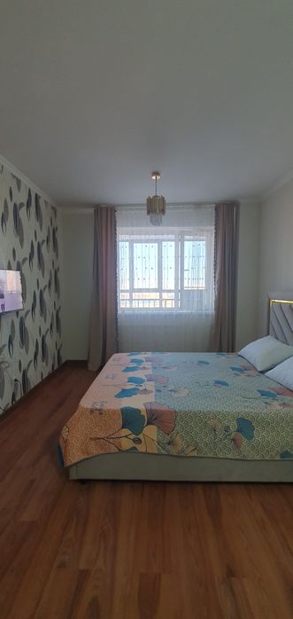 Левый берег посуточно