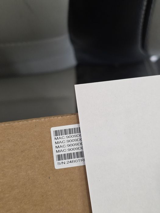 Synology DiskStation DS1522+