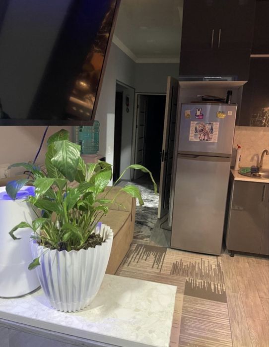 Продаеться Квартира.  2/5/5 , Сергели 7