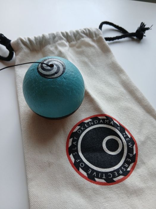 Tama Okendama Candy antiskid V2