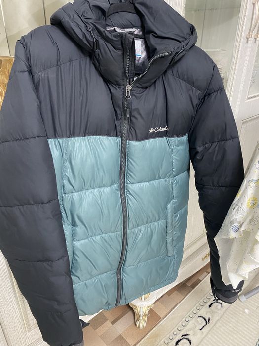 Зимняя куртка Columbia