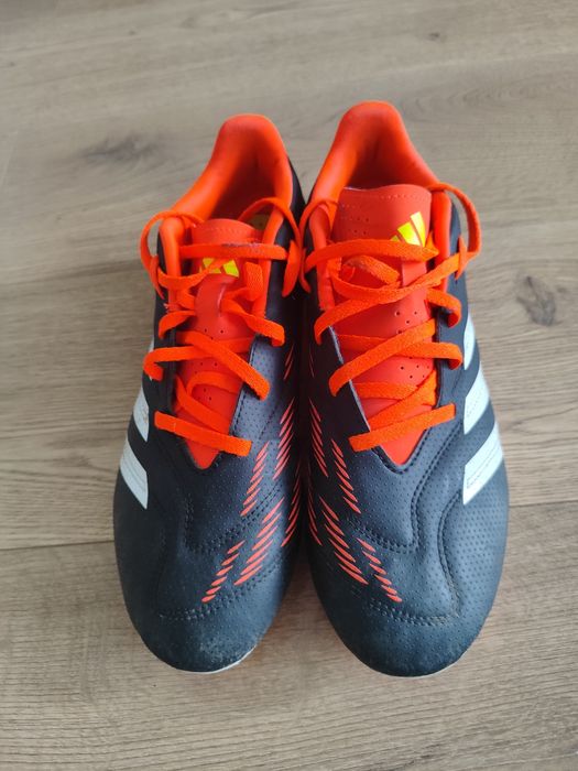 Adidas бутсы predator