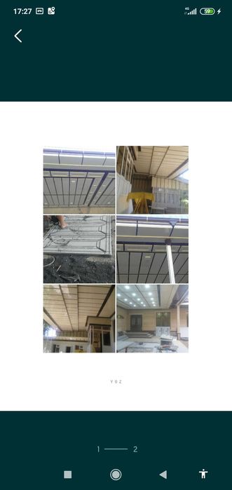 Алюкобонд травертин сварка хизматлари юртимиз б.б