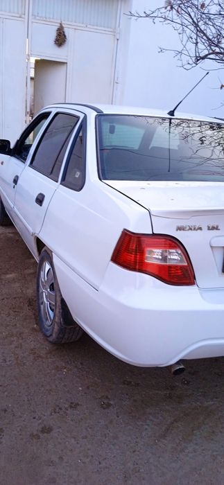 Neksiya 2 avtomobili