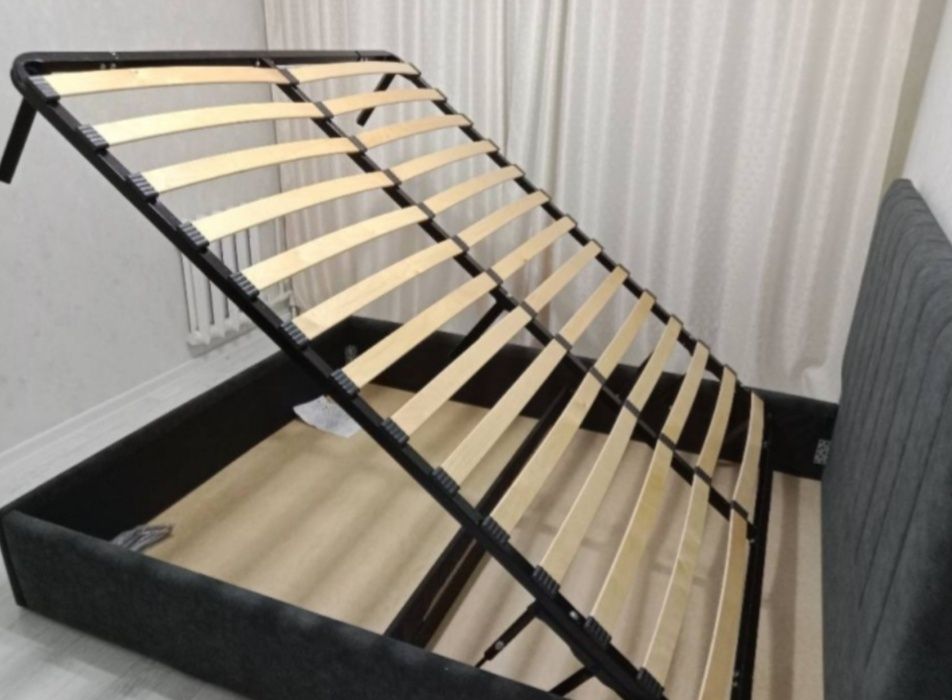 Кровать с доставкой