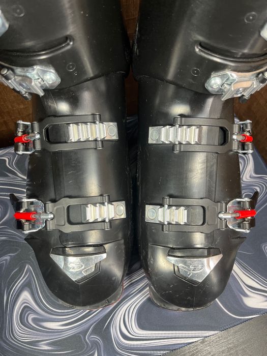 Ски обувки Dalbello D5 zeon / 28/28,5см. стелка