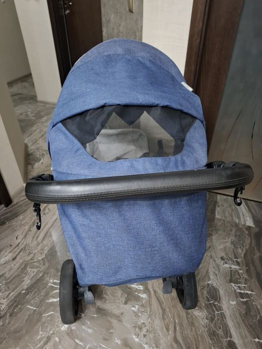 Детска количка Bebetto