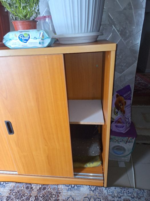 Шкаф для хранения вещей