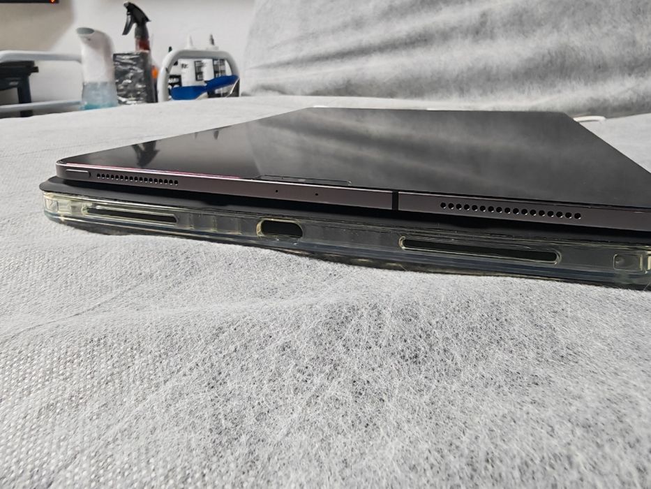 Vând Ipad Pro 12.9, 256gb Wi-Fi+Celular