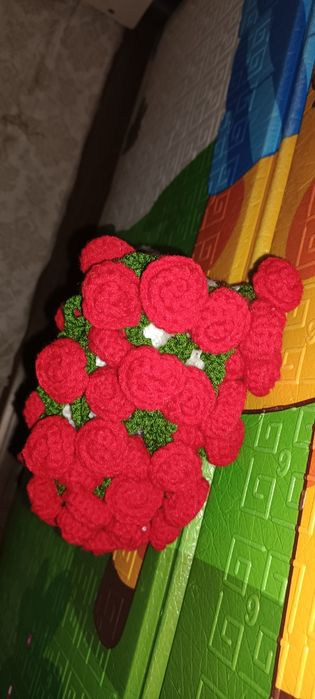 Мини.         букет