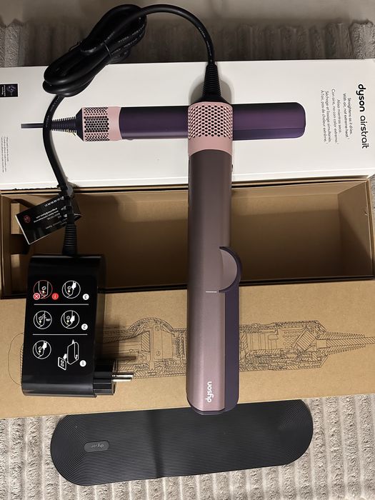 Выпрямитель Dyson Arstrait Jasper plum