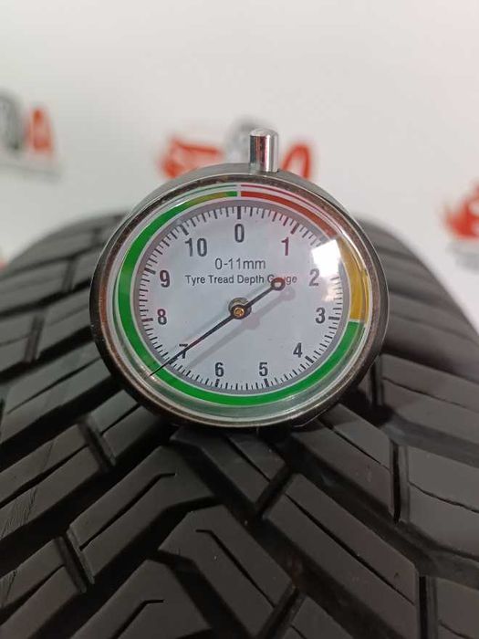 185/65/15 82T CONTINENTAL CP N10782 All seaon