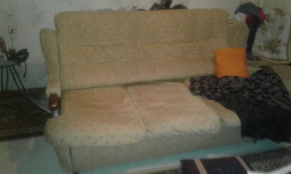 Мягкая мебель продаётся