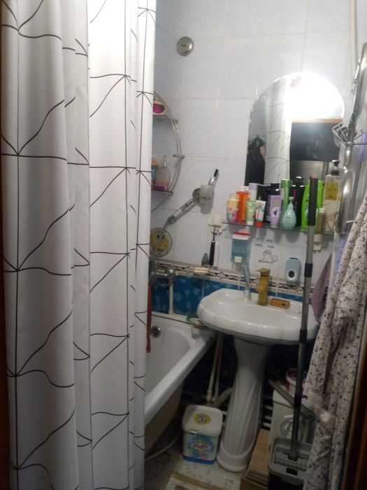 Продам квартиру 3 комн