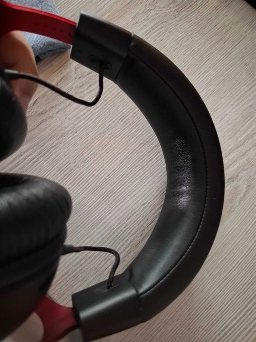 HyperX Cloud 3 Wireless