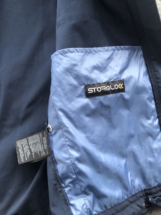 Gecii Jack Wolfskin,M si L
