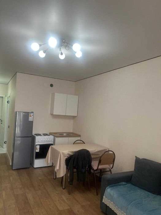 Сдам в аренду квартиру