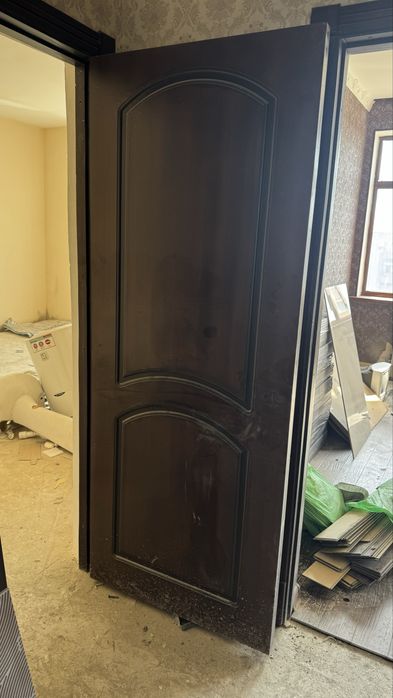 Yangi eshiklar новые двери в идеальном состоянии