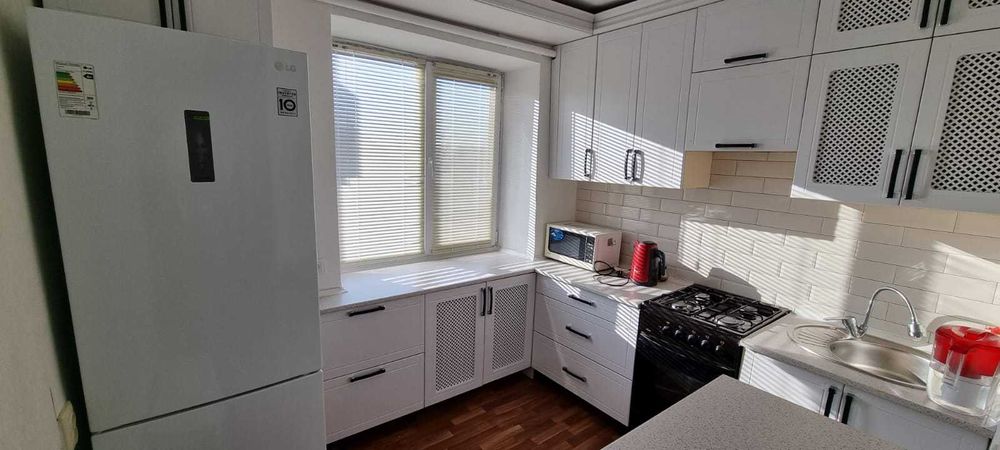 3  комн Арнагуль Империя