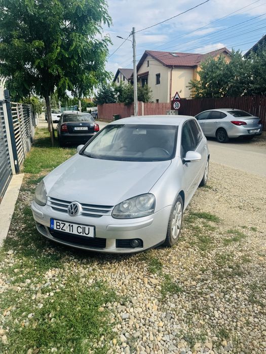Wv golf 5 manual