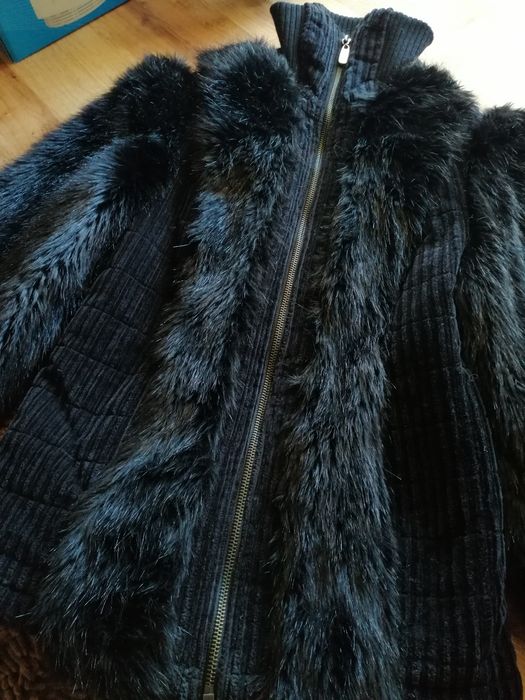 Палтенце на JUNONA