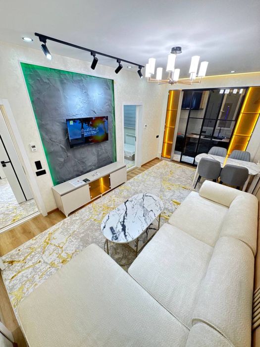 Срочно продается чиланзар Домбиробод 2*3/3/4