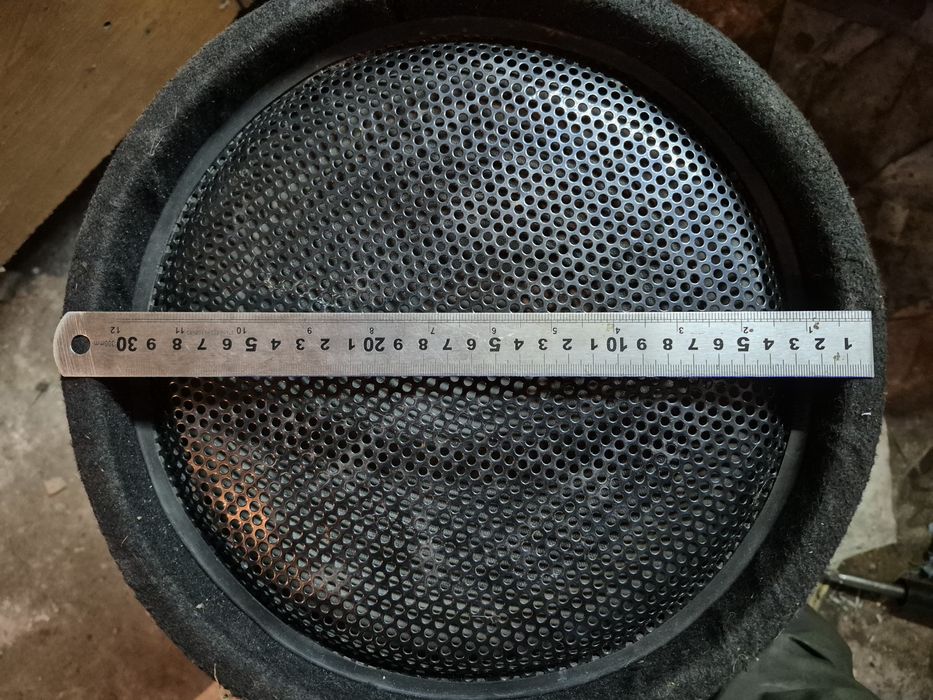 Продам сабвуфер бочку