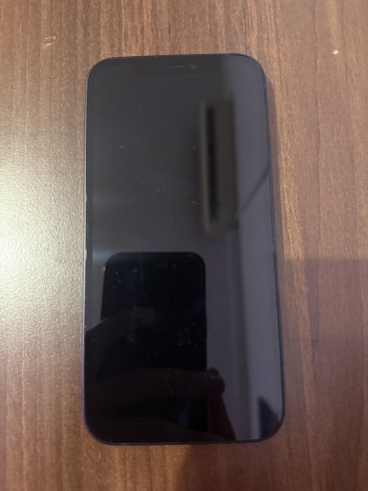 Iphone 12 97% stare baterie