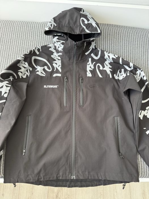 Ветровка Cartez размер М