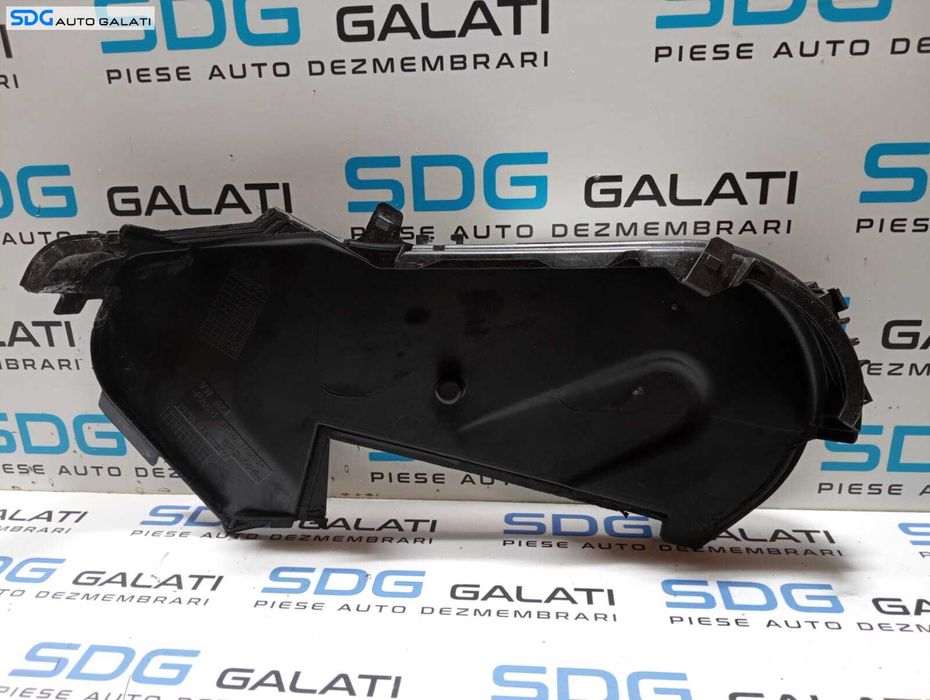 Capac Distributie Motor Skoda Rapid 2.0 TDI CXM 2012 - 2017 Cod 04L109107D [M4434]