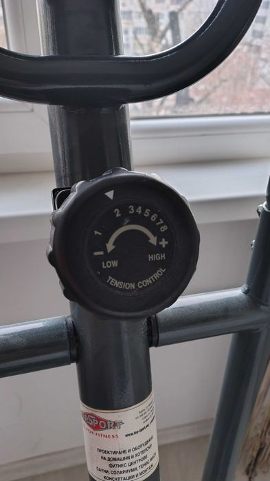 Кростренажор Topsport ts 2300, като нов