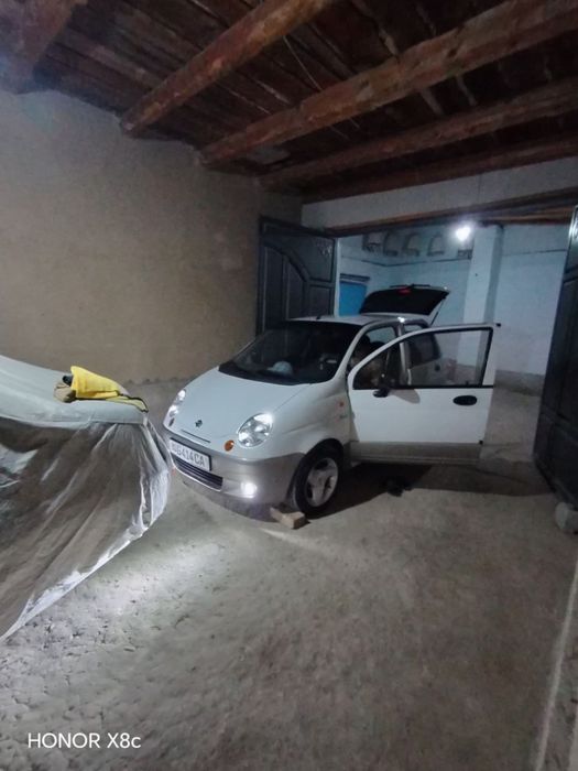 Matiz best. 2011