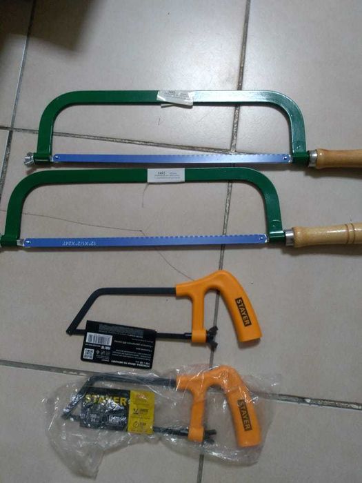 Штангенциркули, микрометры, уровни