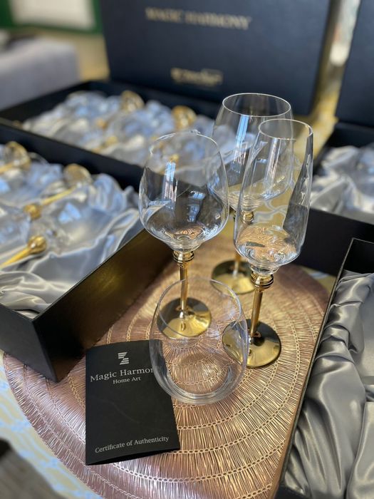 Посуда Zepter Magic Harmony