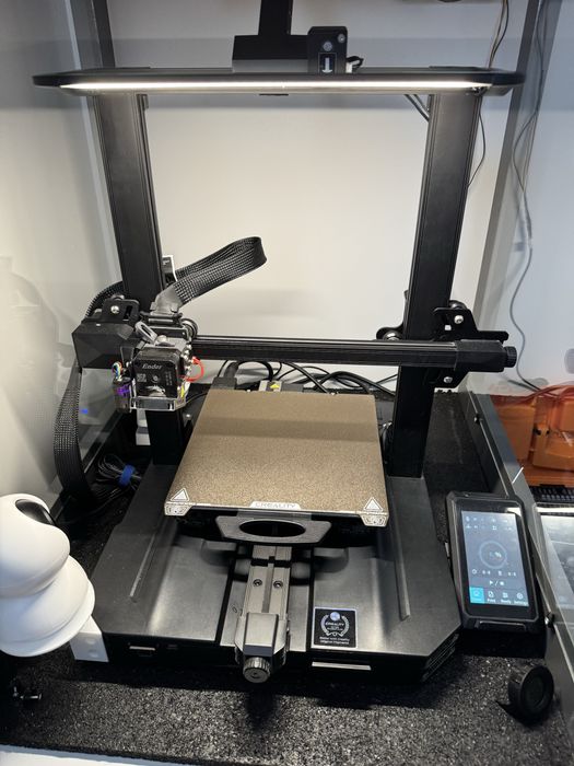 Ender 3 S1 Pro | 3D printer
