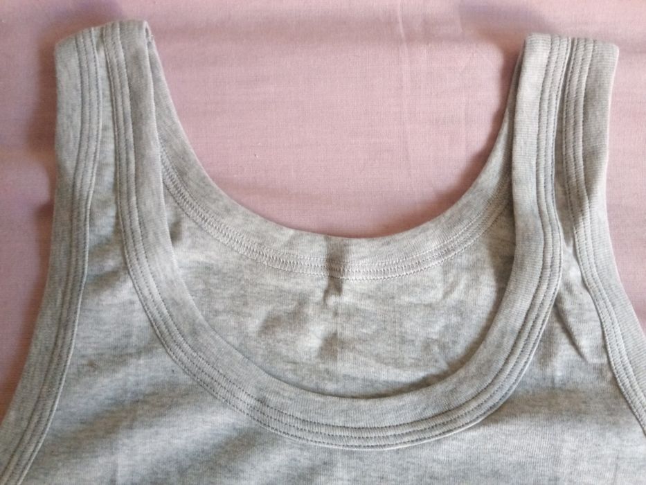 Мъжки потник Джули стил