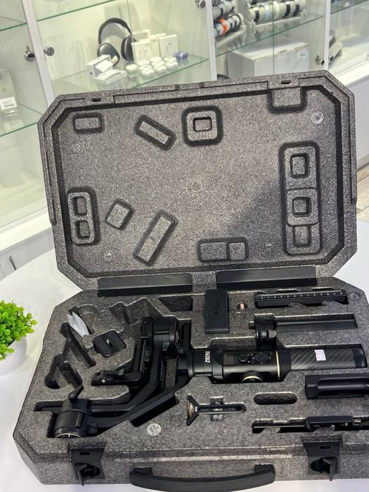 Стабилизатор Crane 2S