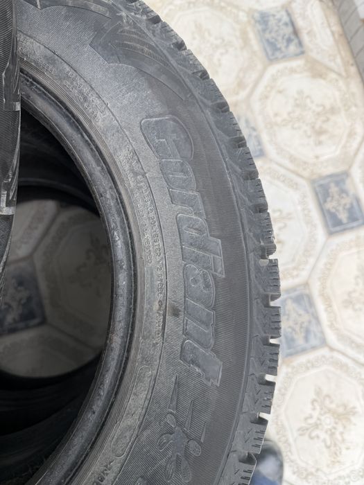 Резина 215.65.R16