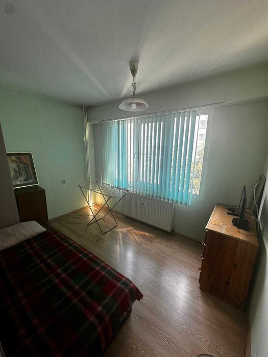 Дава се под наем Тристаен апартамент в София, Хаджи Димитър - 76 кв.м за 350 € - Снимка #5