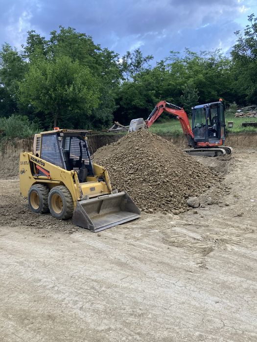 Богданов 04 ЕООД  вашите услуги на едно място
