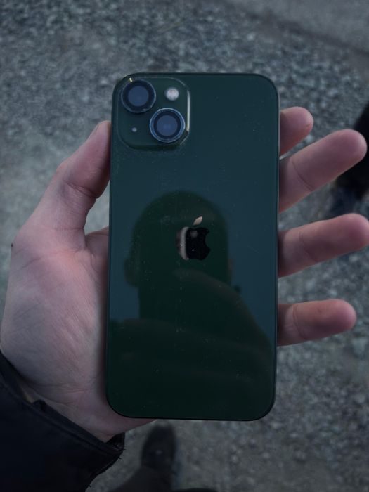 Iphone 13  АКБ 74% айфон 13