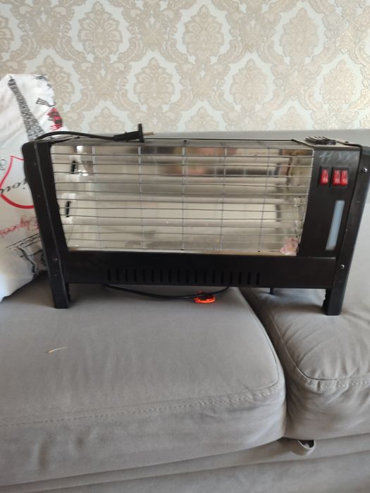 Продается электрическая печка